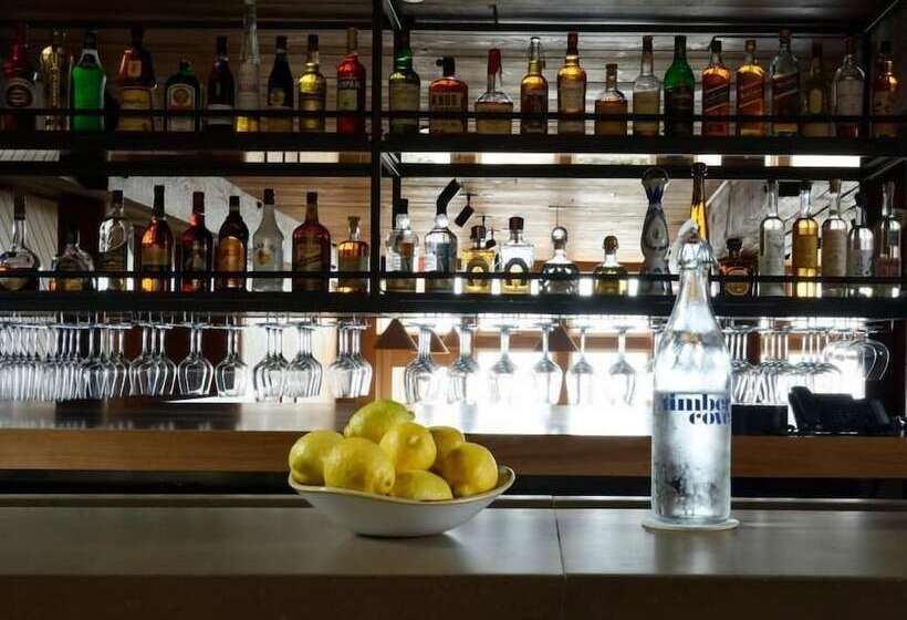 酒店 Timber Cove Resort