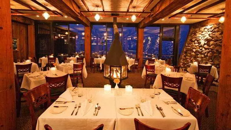 Hotelli Timber Cove Resort