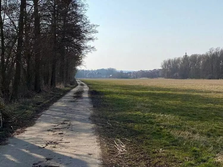 Hotelli Urlaub Im Wasserschloss Irmelshausen