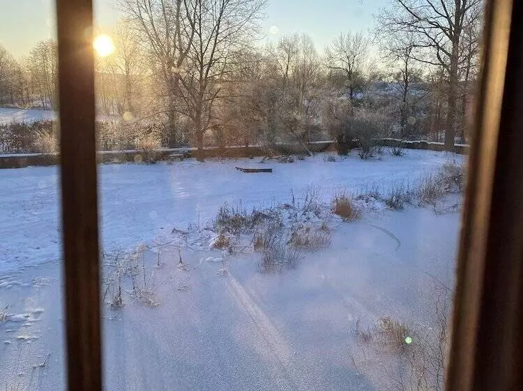 Hotelli Urlaub Im Wasserschloss Irmelshausen