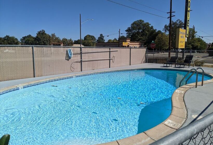 מוטל Cielo House Inn