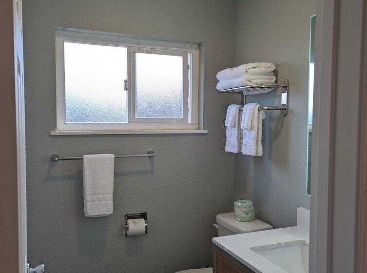 מוטל Cielo House Inn