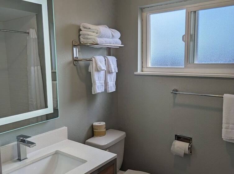 מוטל Cielo House Inn