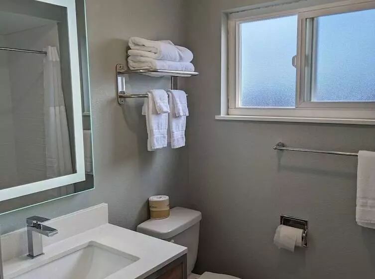 Motelli Cielo House Inn