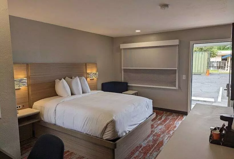 Motelli Cielo House Inn