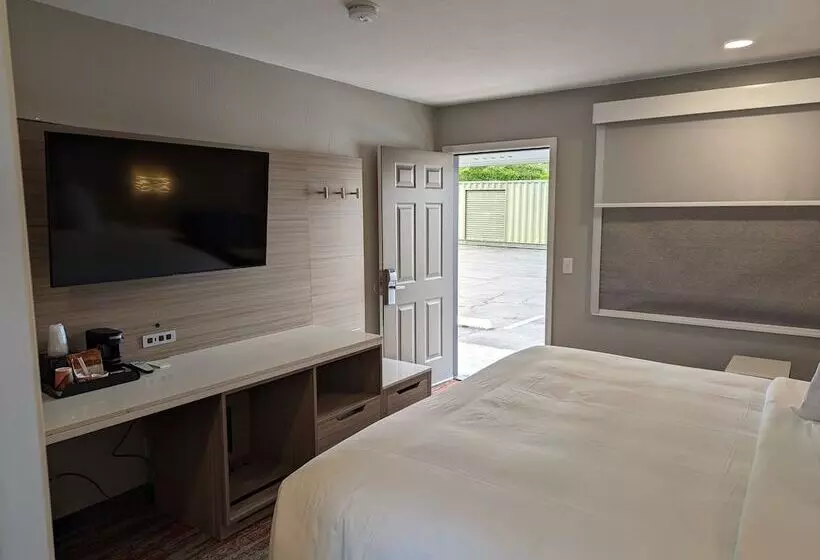 Motelli Cielo House Inn