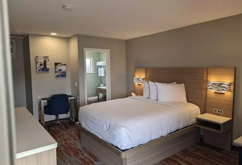 Motelli Cielo House Inn