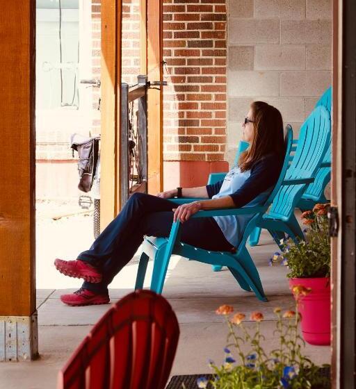 Pintler S Portal Hostel