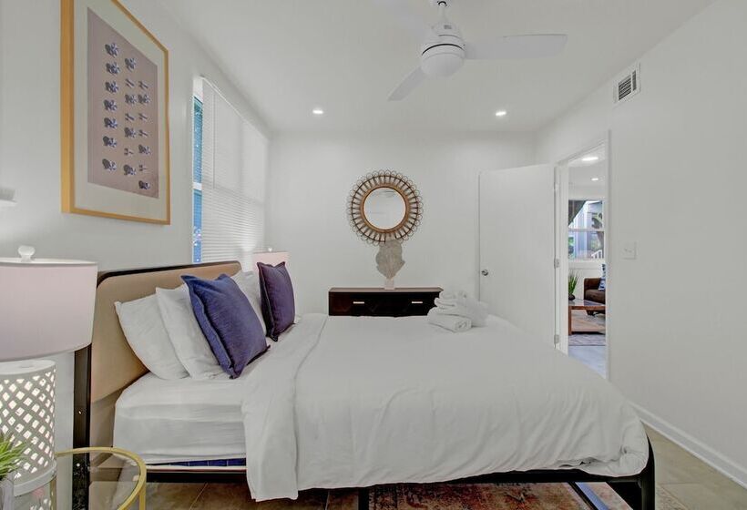 Red Maple By Avantstay Walk To Folly Beach