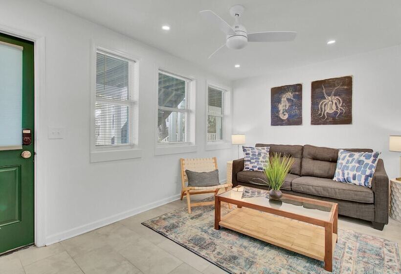 Red Maple By Avantstay Walk To Folly Beach