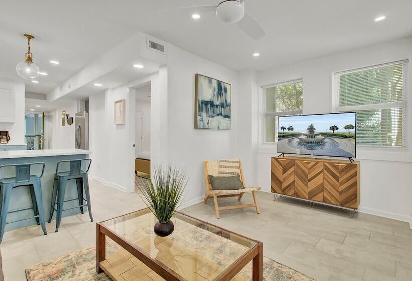 Red Maple By Avantstay Walk To Folly Beach