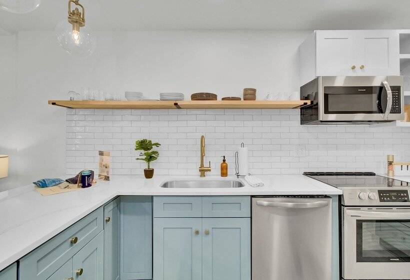 Red Maple By Avantstay Walk To Folly Beach