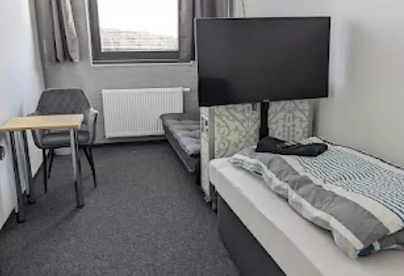 レジデンス Boardingrooms Direct A8, Close To Stuttgart, 25min