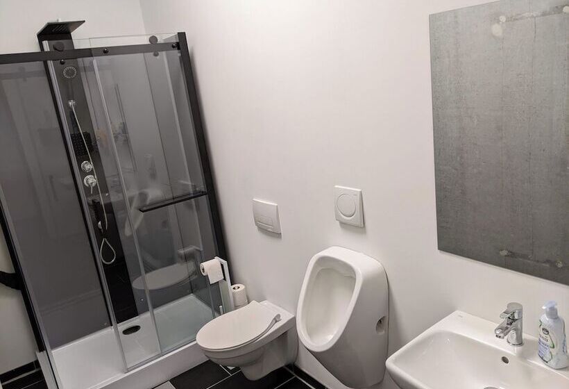 Residenssi Boardingrooms Direct A8, Close To Stuttgart, 25min