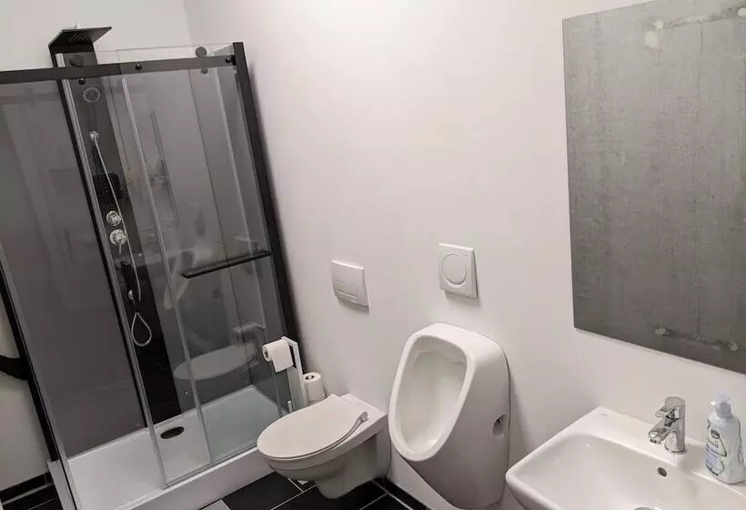 レジデンス Boardingrooms Direct A8, Close To Stuttgart, 25min