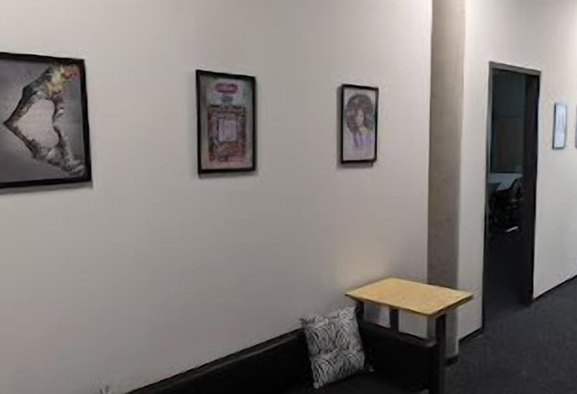 Residenssi Boardingrooms Direct A8, Close To Stuttgart, 25min