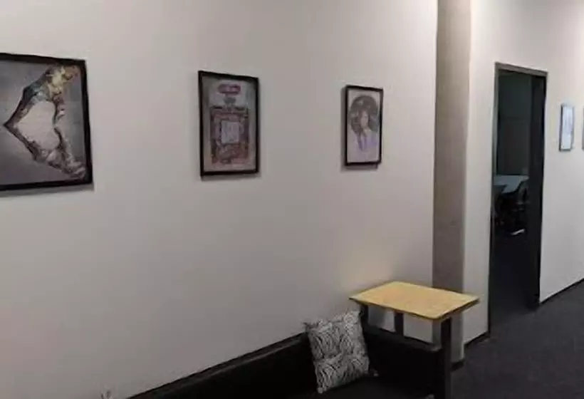 レジデンス Boardingrooms Direct A8, Close To Stuttgart, 25min