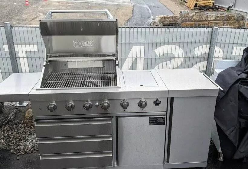 レジデンス Boardingrooms Direct A8, Close To Stuttgart, 25min