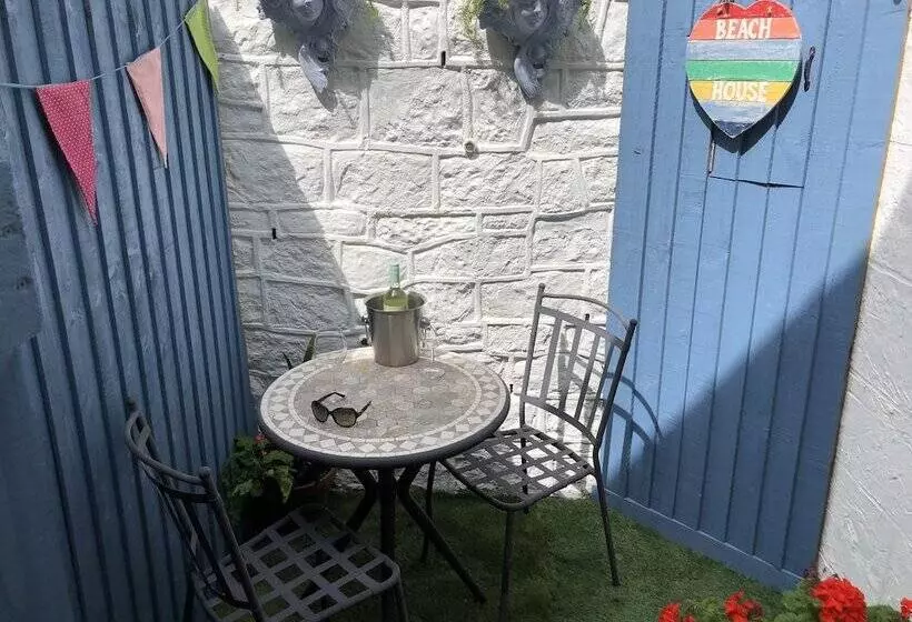 レジデンス Captivating 3 Bed House In Ventnor