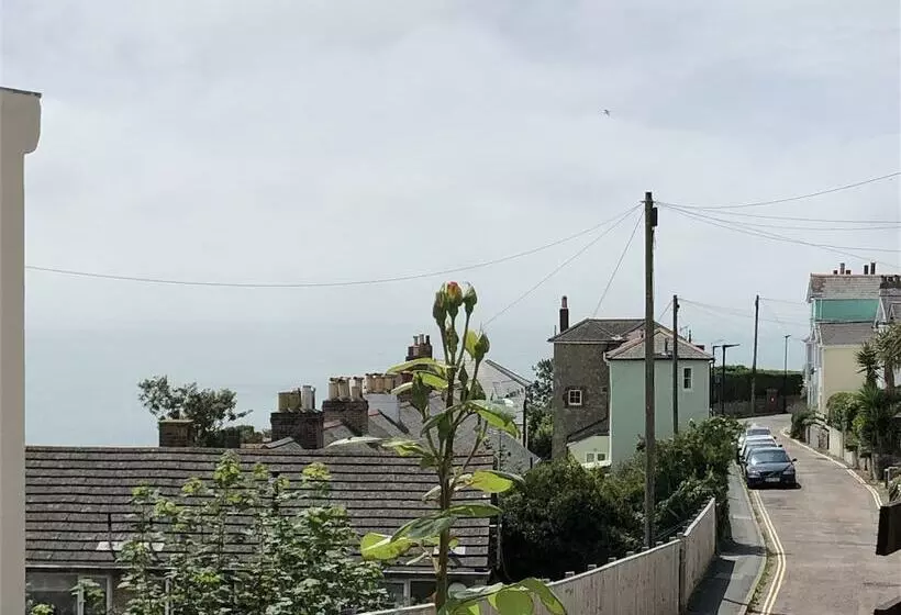 レジデンス Captivating 3 Bed House In Ventnor