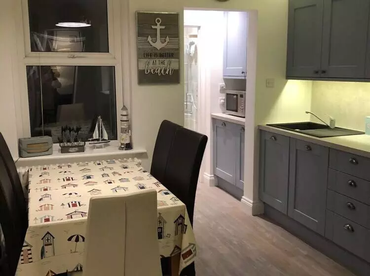 レジデンス Captivating 3 Bed House In Ventnor