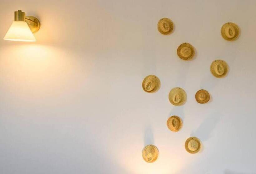 اقامتگاه Charming Studio House In Amarante