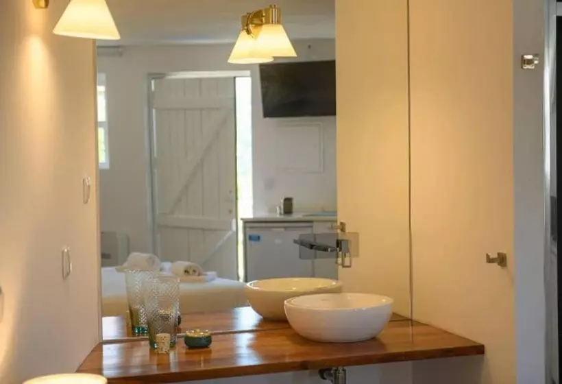 レジデンス Charming Studio House In Amarante