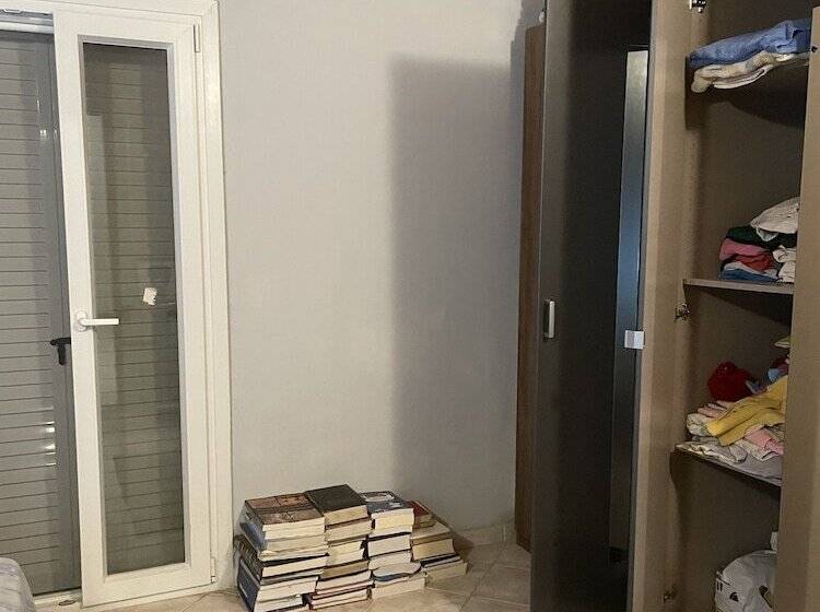 レジデンス Remarkable 1 Bed House Corfu