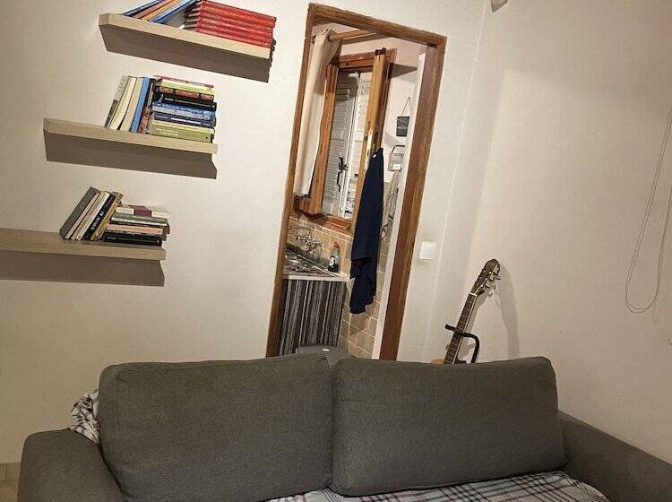 レジデンス Remarkable 1 Bed House Corfu