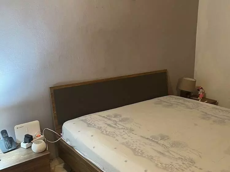 レジデンス Remarkable 1 Bed House Corfu