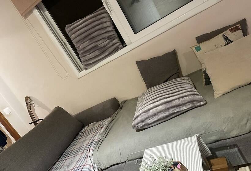 レジデンス Remarkable 1 Bed House Corfu