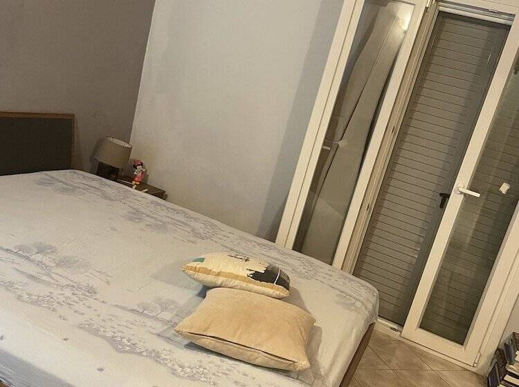 レジデンス Remarkable 1 Bed House Corfu