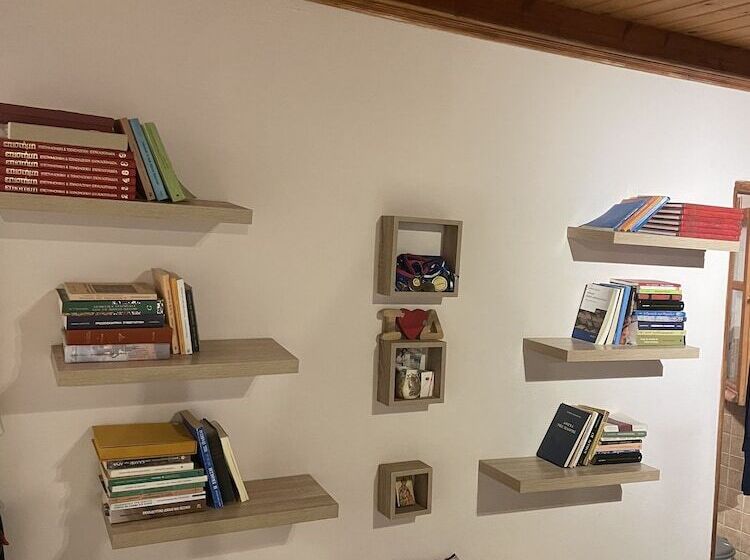 レジデンス Remarkable 1 Bed House Corfu