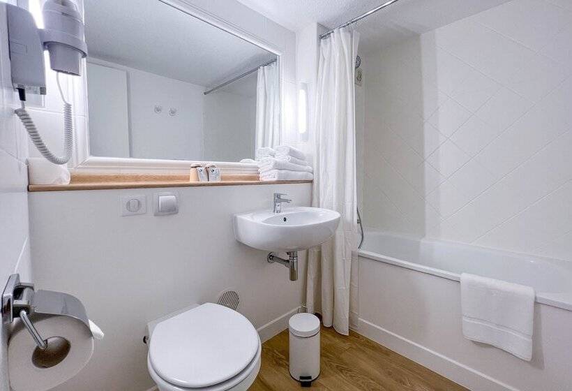 هتل Kyriad Cannes Mandelieu