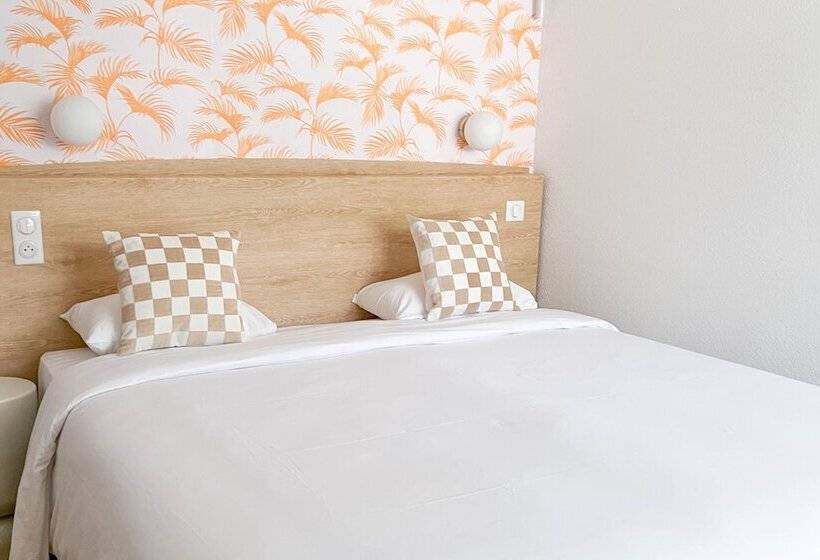 هتل Kyriad Cannes Mandelieu