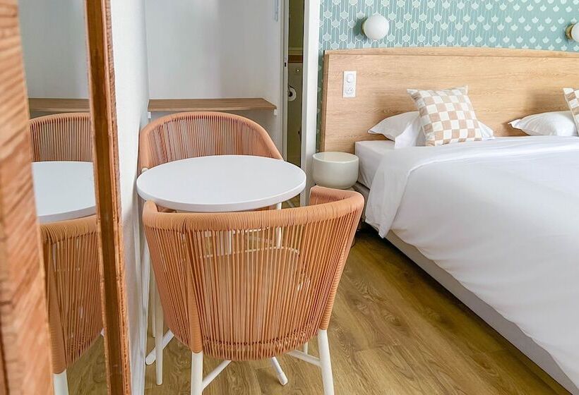 هتل Kyriad Cannes Mandelieu