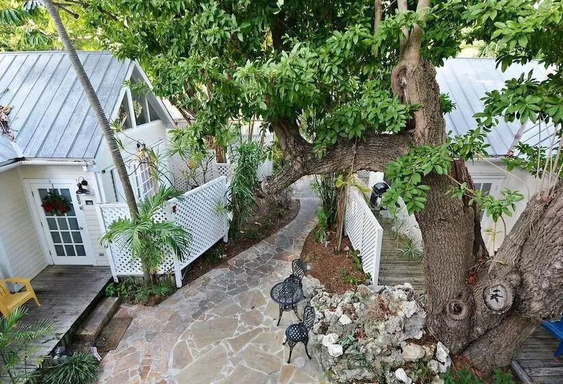 Tranquility By Avantstay Close To Duval St W/ Bbq & Shared Pool