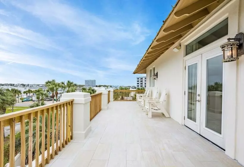 White Sails By Avantstay 5 Mins To Beach Amazing Views Private Pool