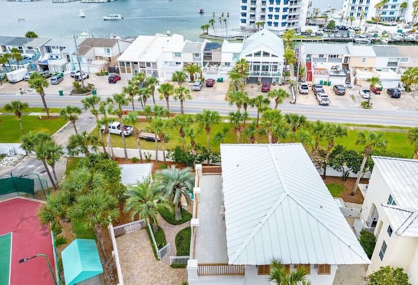 White Sails By Avantstay 5 Mins To Beach Amazing Views Private Pool