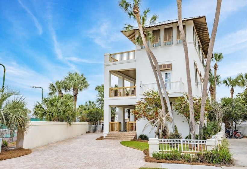 White Sails By Avantstay 5 Mins To Beach Amazing Views Private Pool