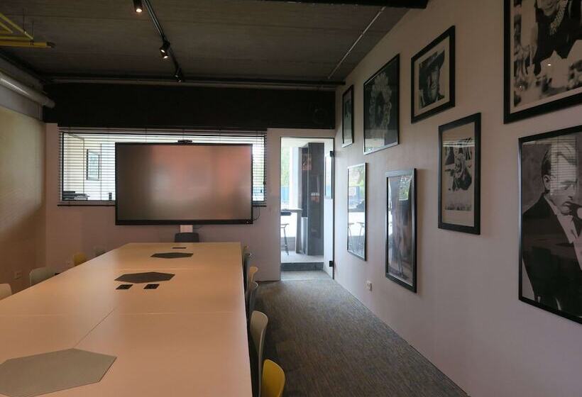 Adagio Access Gent Centrum Dampoort