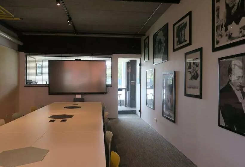 Adagio Access Gent Centrum Dampoort