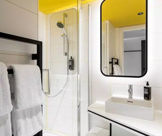 Adagio Access Gent Centrum Dampoort