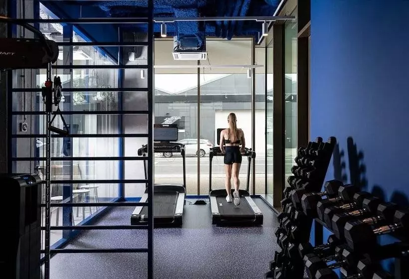 Adagio Access Gent Centrum Dampoort