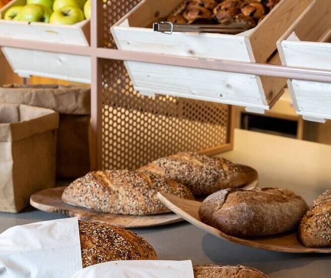 Adagio Access Gent Centrum Dampoort