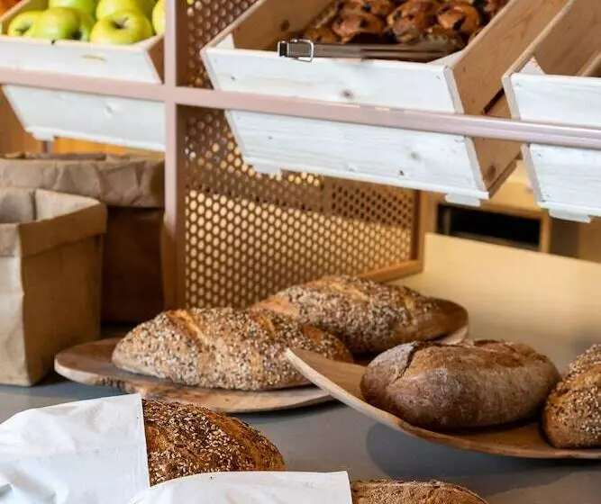 Adagio Access Gent Centrum Dampoort