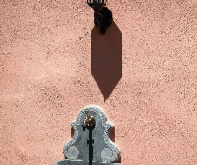 צימר Room In Bb   Palazzo Daquino   Family Room With Bathroom