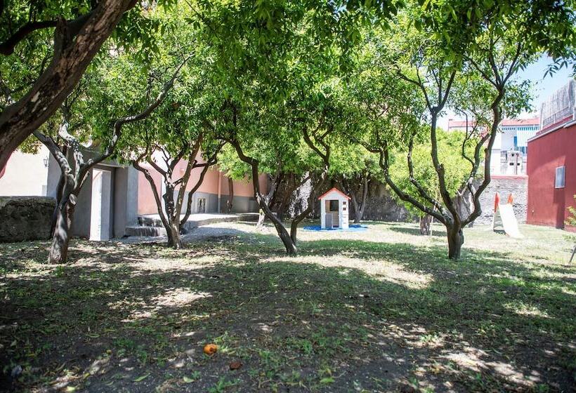 צימר Room In Bb   Palazzo Daquino   Family Room With Bathroom