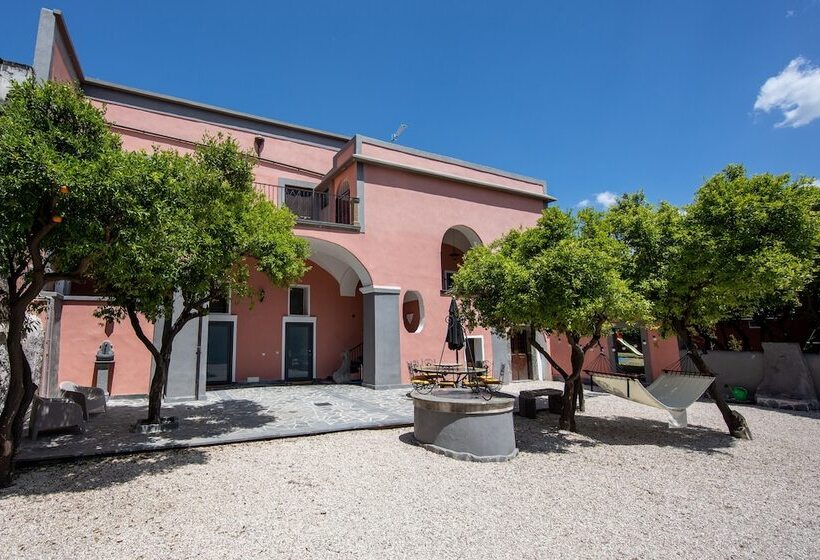 צימר Room In Bb   Palazzo Daquino   Family Room With Bathroom