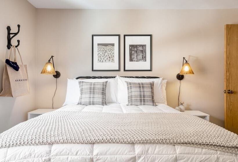 Cloud 9 By Avantstay Located At The Base Of Vail Ski Resort W/ Community Pool & Hot Tub